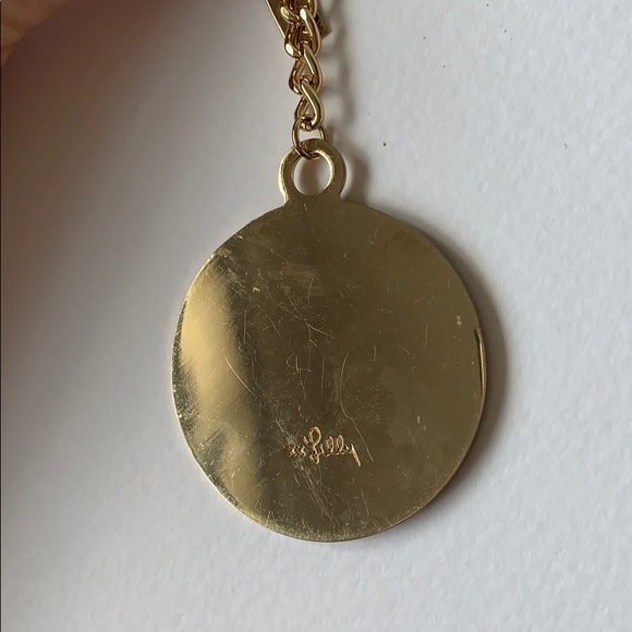 Lilly Pulitzer Keychain- Sorority Collection - Picture 7 of 9